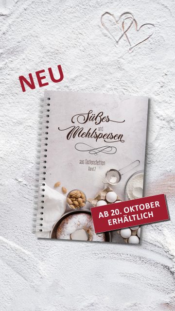 🎉 140 Rezepte – ein ganzes Jahr voller Genuss! 🍰

Das neue Kochbuch ist bald da – gefüllt mit Torten, Kuchen, Desserts & süßen Klassikern, die jedes Herz höher schlagen lassen. 💕
140 Rezepte in 20 Sekunden – ein Vorgeschmack auf das, was dich erwartet! 😍

📖 Erhältlich in wenigen Tagen
➡️ Bei uns im Geschäft
➡️ Im Webshop
➡️ Und bei ausgewählten Verkaufsstellen

Mach dich bereit für den Duft von frisch gebackenem Glück! 🧁💫

#kochbuch #backliebe #tortenliebe #backenmitliebe #kuchenzeit #dessertliebe #neueskochbuch #bakinglove #sweetmoments #homemade #backbuch #rezeptideen #foodlover #backinspiration #leckerschmecker