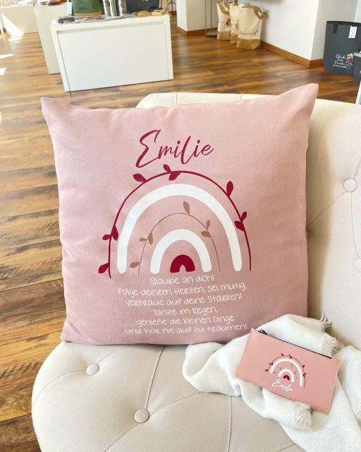 Perfektes Geschenk für die Taufe 😍#taufe #personalisiertegeschenke