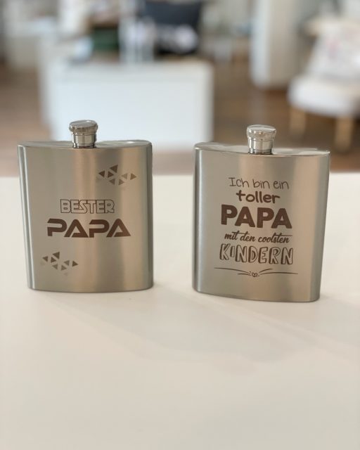 Geschenk für alle Väter☺️