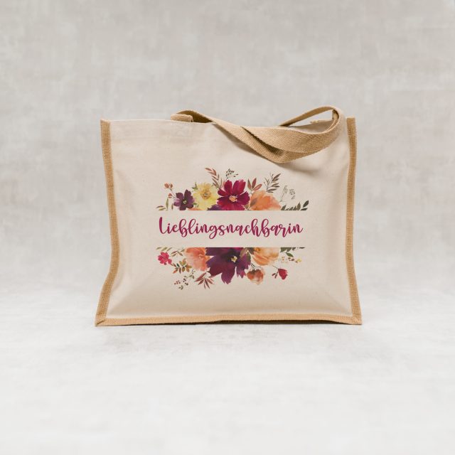 ✨ Für die beste Lieblingsnachbarin! 🥰

Manchmal sind es die kleinen Gesten, die von Herzen kommen. Diese liebevoll gestaltete Tasche ist das perfekte Geschenk – praktisch, persönlich und mit einer Extraportion Wertschätzung. 🌸
Denn gute Nachbarn machen das Leben einfach schöner. 🏡💕

#Lieblingsnachbarin #Geschenkidee #MitLiebeGemacht #TascheMitHerz #Nachbarschaft